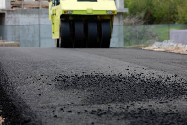 Reasons to Select Us for Your Driveway Paving Requirements in South Zanesville, OH