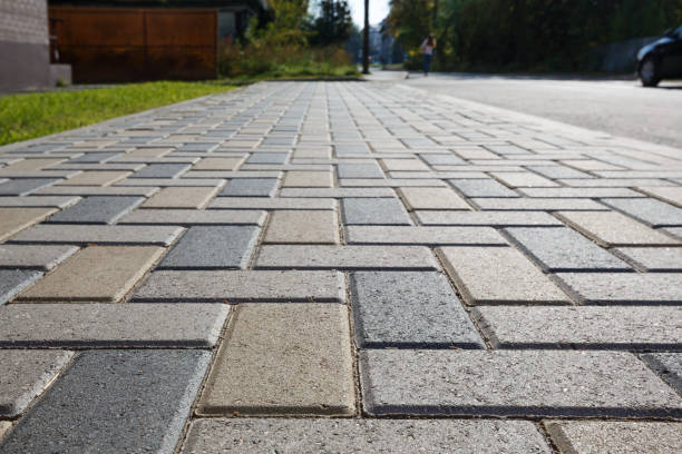 Best Driveway Pavers Cost  in South Zanesville, OH