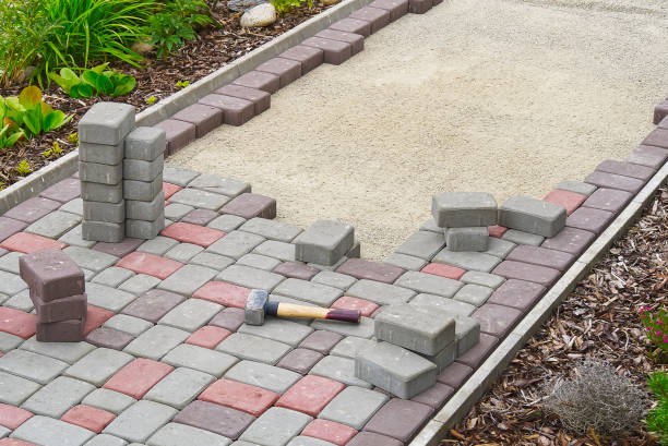 Trusted South Zanesville, OH Driveway Pavers Experts