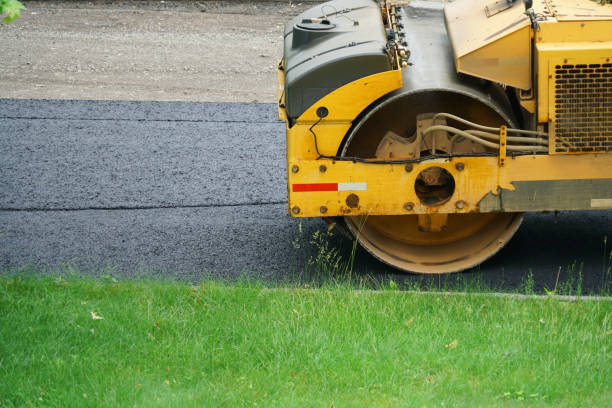 Best Driveway Repair Near Me  in South Zanesville, OH